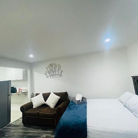 Lovely Sherman Oaks Studio Los Angeles Exterior foto