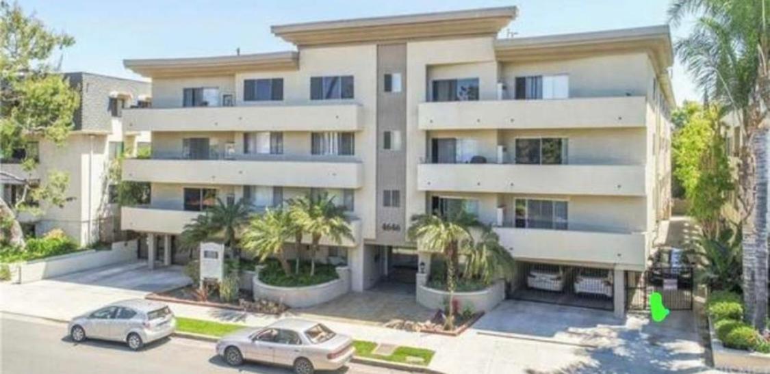 Lovely Sherman Oaks Studio Los Angeles Exterior foto